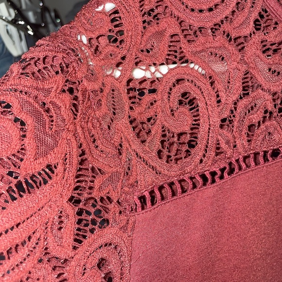 Pink t shirt - Picture 3 of 5